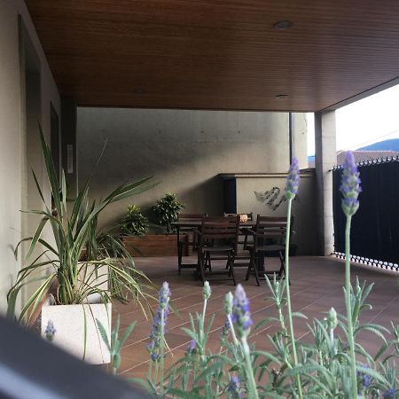 Can Musiquem Amb Piscina 레스 플라네스 도스톨레스 외부 사진