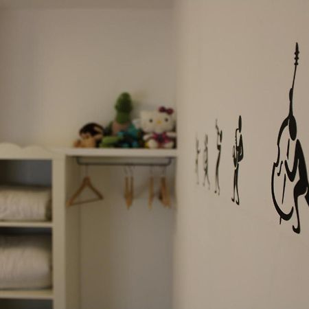 Can Musiquem Amb Piscina 레스 플라네스 도스톨레스 외부 사진